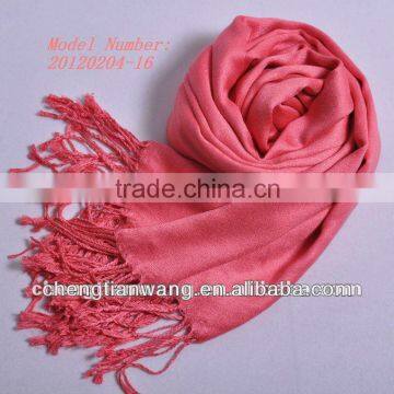 100 Viscose Pashmina Scarf Fashion Much Color 100 Viscose Pashmina Scarf