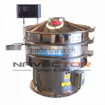 Double Deck Vibrating Screen photo-3