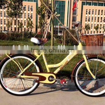 Economic Lady City Bike
