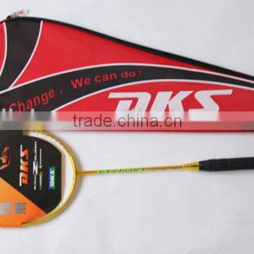 12503 DKS Specialized Badminton Rackets Discount