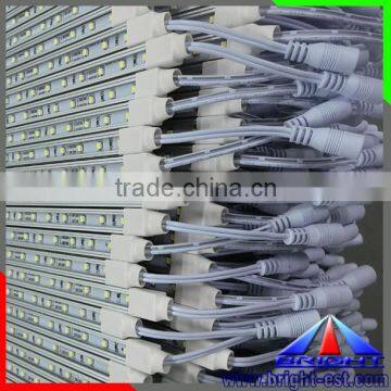 NEW Red LED Tailgate Light Bar Strip Tail-Gate Turn Signal Brake Reverse/led Truck Lighting