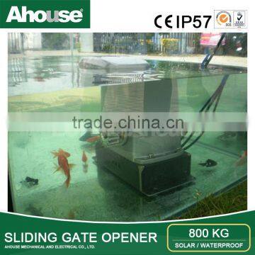 Ahouse Keypad Systems Sliding Gate Operator for Iron Gate - SD (CE IP57) photo-2