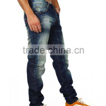 Basic Denim Jeans Manufacturer