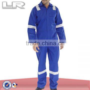 Boilersuit Coveralls 100 Cotton