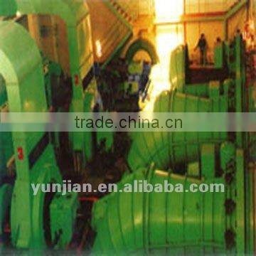 Tubular Turbine Generator