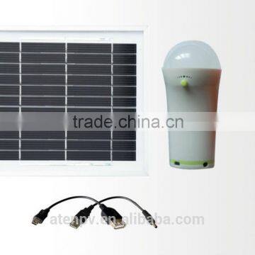 solar led light