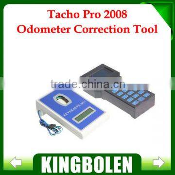 Tacho pro Odometer Correction Universal Dash Programmer Unlocked version 2008 Mileage Correction tool