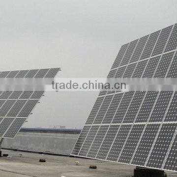 solar and wind system 5000W