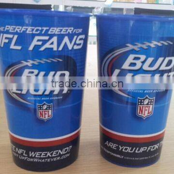 22 OZ NFL PP PROMOTION SOLO CUP