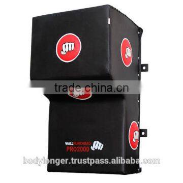 WALL MOUNT PUNCHING BAG/ Gym Equipment/ Rack