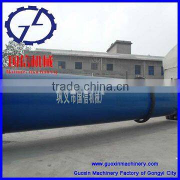 Guoxin Brand Sawdust/wood Shavings Drum Dryer for Sale photo-3