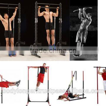 CHINNIGN ASSIST TUBING BAND SET/ Gym Equipment/ Rack photo-5