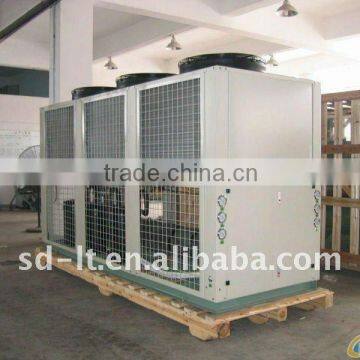 High Quality High Efficiency and Environmental Box Type Protection Air Cooled Water Chiller