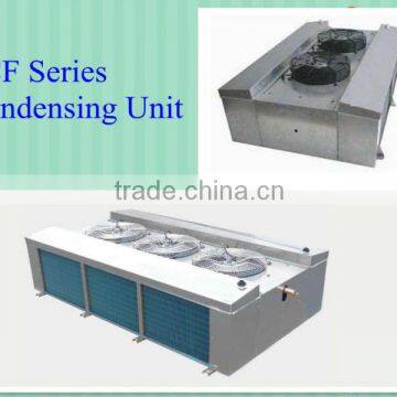 SCF Series(Double Side Air Outlet), Air Cooler/Evaporator, CE Certificate