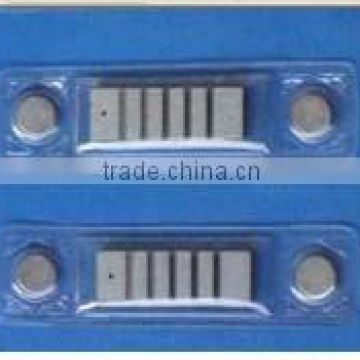 EN 462-2 Stepwedge/Hole Type Penetrameters, IQI, wire Penetrameter