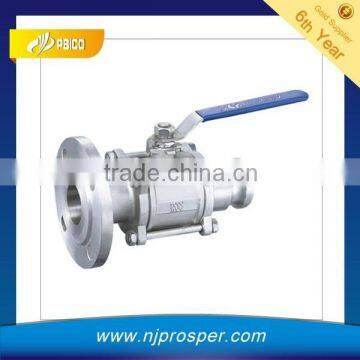 Stainless Flange & Hoop Ball Valve & arita ball valve/check valves