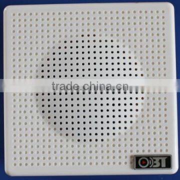 3w 5w 100v Line Mini Wall Mounted Speaker, Background Music/paging System pa Loudspeaker photo-2