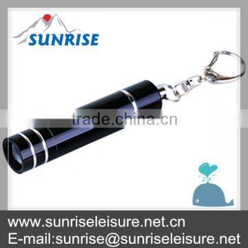 82014# stretch mini aluminum flashlight