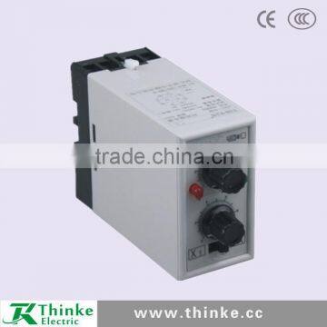 JSS1(10-40)W Time relay DC 24V