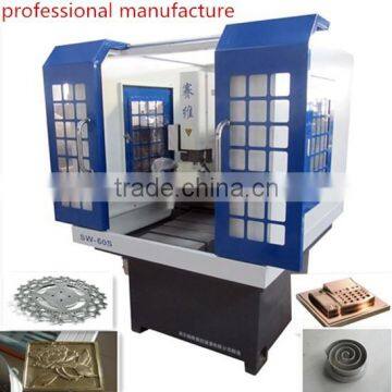 cnc metal mold engraving 1325ATC,Multifunctional woodworking cnc router machining center with ATC