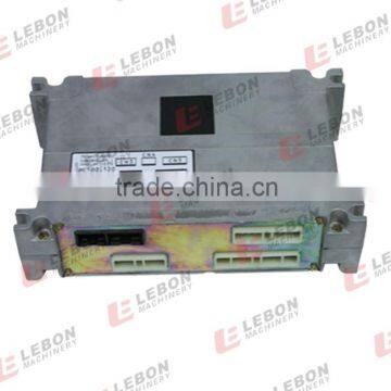 7834-21-6000/6001/6002/6003 PC200-6 6D102 Excavator Parts Plc Controller