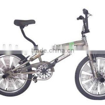 brown adult bicycle with good quaity for hot sale SH-FS064