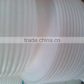 white epe foam roll