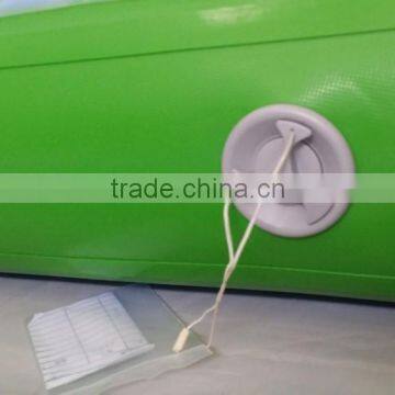 Inflatable Dropstitch Strong Gym Mat for Sport Supplier's Choice photo-5