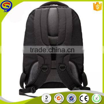 Newest High Grade Safety 13 Inch Nylon Laptop Backpack photo-5