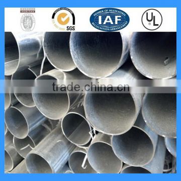 Top grade custom emt conduit steel pipe