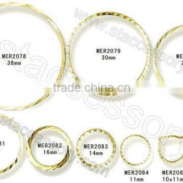 Assorted Jump Rings