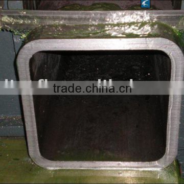 thick-wall square steel pipes