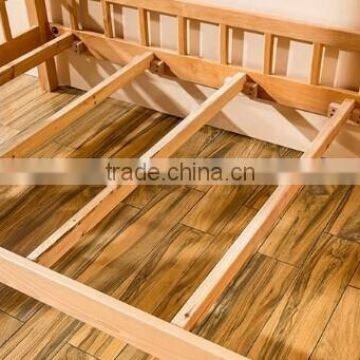 Safe Practical Home Use Modern Fashionable Kids Bunk Bed photo-2