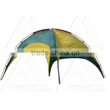 camping tent