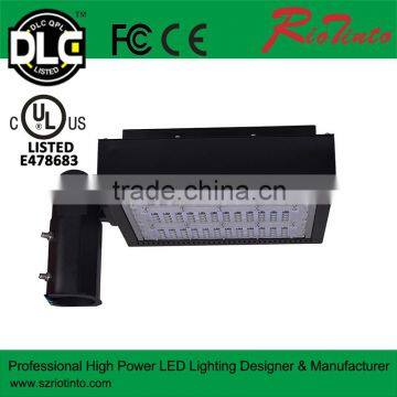 3 years warranty 150w LED parking lot street light for yard basketball court tennis lighting