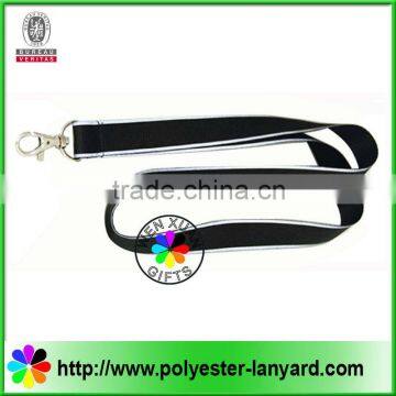 plastic lanyard designs