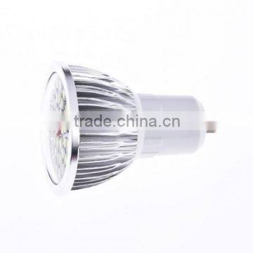LED Spotlight G5.3 6W Led Spot Light SMD2835 Cool White Dimmable Led Spotlight photo-4