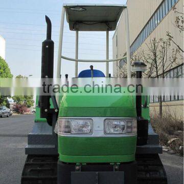 Min Farm Tractor for sale philippines Crawler Design