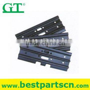 PC250-6 PC250LC-7 excavator track shoe 207-32-61110