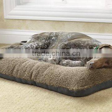 Sherpa Dog Mat