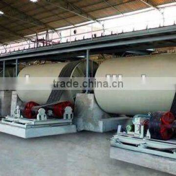 HN Dashan Ceramic Grinding Ball Mill Equipment