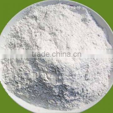 Qualified Industry Grade Synthetic Cryolite With White Powder photo-6