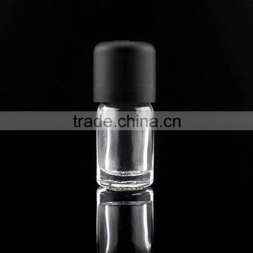 5 10 20 30 50ml essential oil bottle with screw cap personal use wholesale