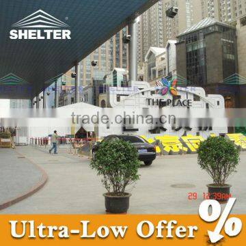 500 Seater Clear Span Tent for Sale photo-4