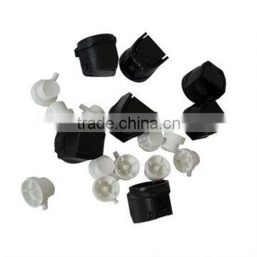 Electronics Plastics Mold Components