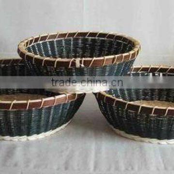 Rattan Basket