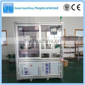 Cap Wearing Machine