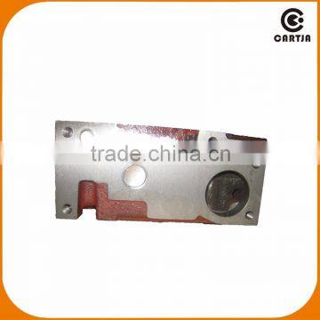 Direct Factory 6D95 Engine Cylinder Head Price photo-3