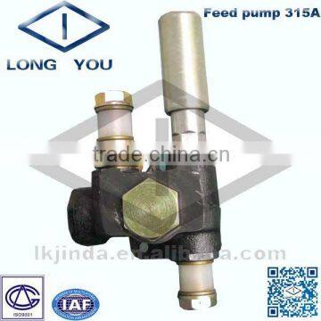 315A Feed Pump