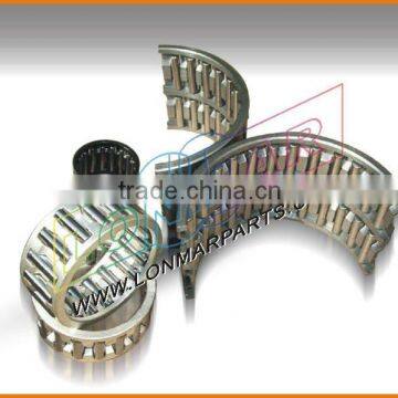 09 RADIAL NEEDLE ROLLER BEARING AND CAGE ASSEMBLY K3X5X7TN K3X5X9TN